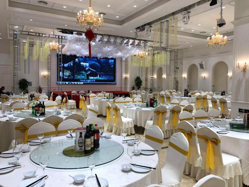 Vienna Hotel Shanghai Songjiang Development Zone Extérieur photo