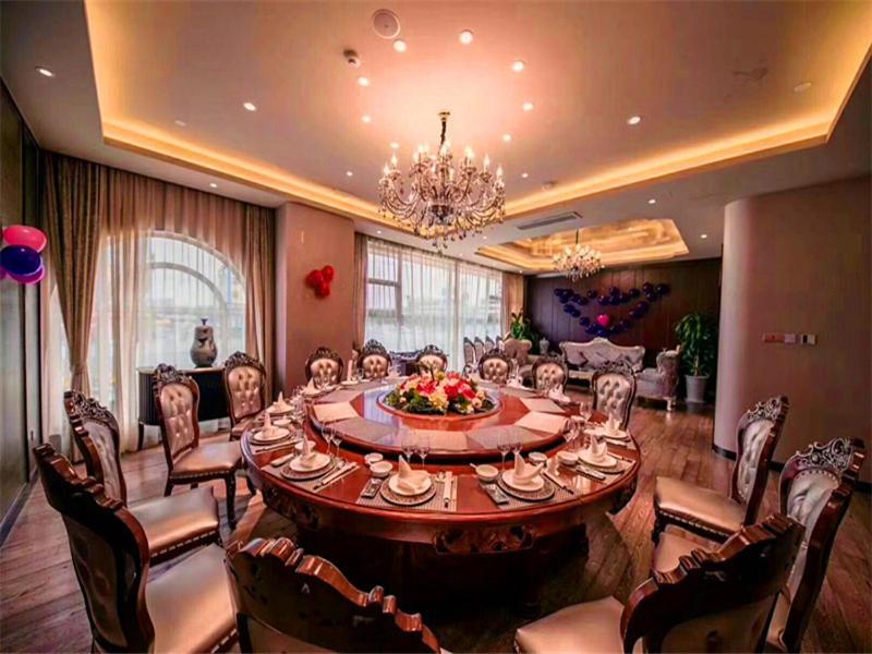 Vienna Hotel Shanghai Songjiang Development Zone Extérieur photo