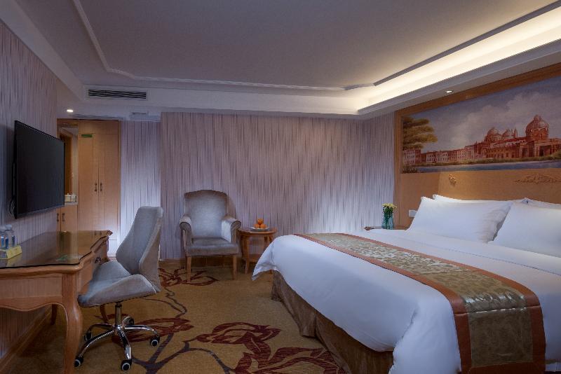 Vienna Hotel Shanghai Songjiang Development Zone Extérieur photo